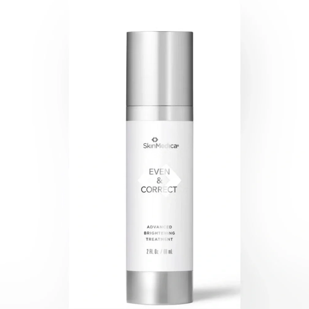 SkinMedica Unopened Even And Correct Advanced Brightening Treatment, 2 Ounce